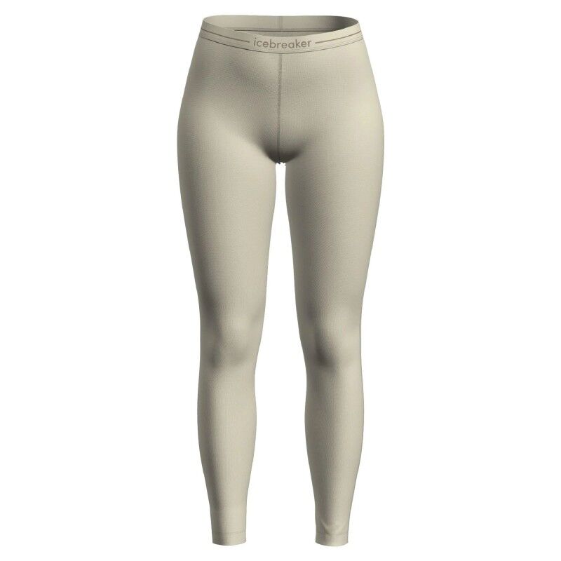 200 Oasis Leggings - Merino undertøj Damer