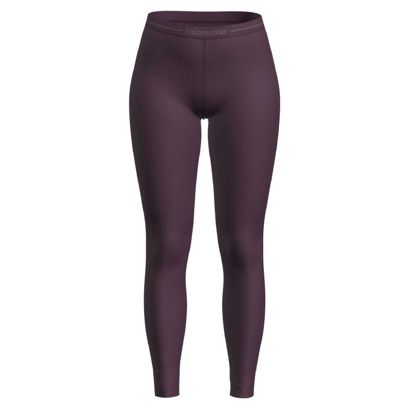 200 Oasis Leggings - Merino-ondergoed - Dames