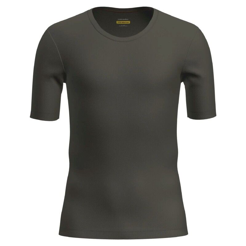 Merino 175 Everyday SS Crewe - Merino-shirt - Herrer