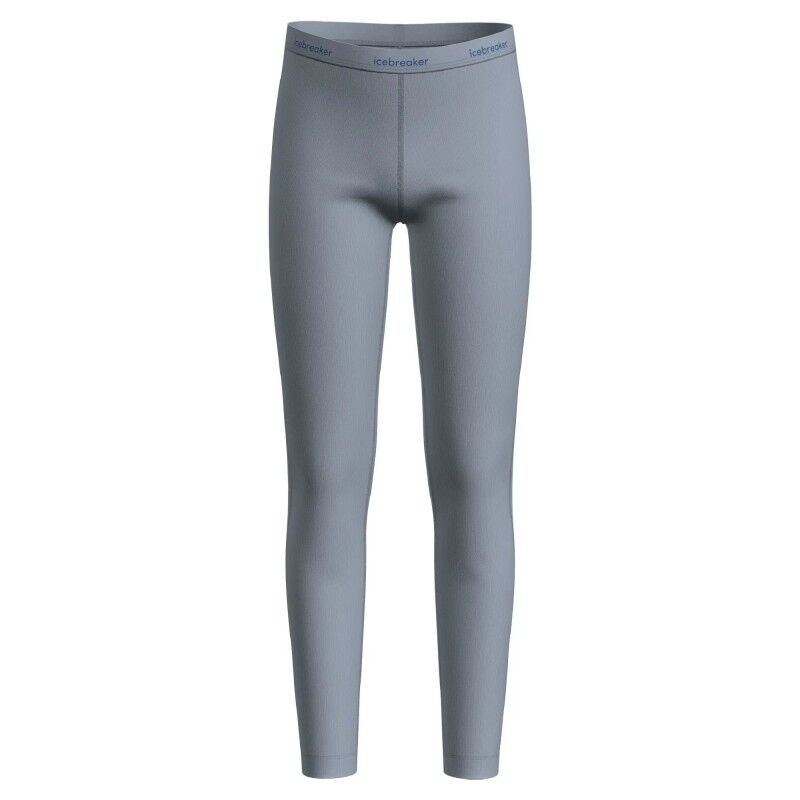 260 Tech Leggings - Merino base layer - Kid's