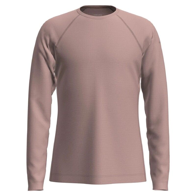 200 Oasis LS Crewe - Ropa interior merino - Niños