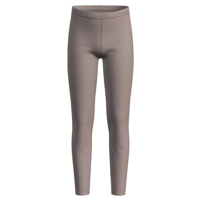 200 Oasis Leggings - Bielizna z wełny Merino® dziecięca