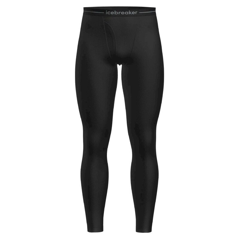 Merino 175 Everyday Leggings with Fly - Collant thermique laine mérinos homme