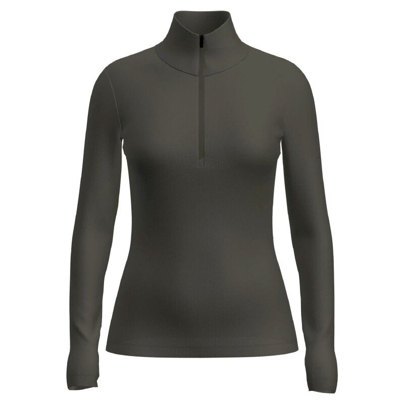 Merino 175 Everyday LS Half Zip - Merinounterwäsche - Damen