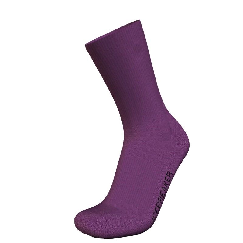 Lifestyle Light Crew - Calcetines de merino - Mujer