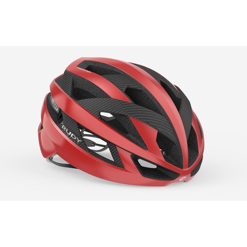 Rebel Carbon - Cykelhjelm