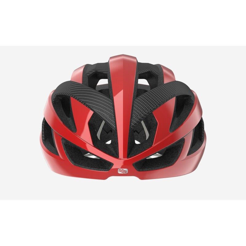 Rudy Project Rebel Carbon - Rennradhelm | Hardloop