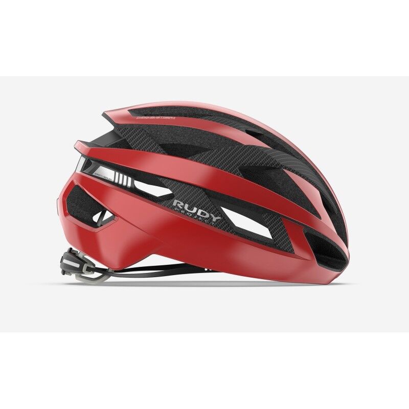 Rudy Project Rebel Carbon - Rennradhelm | Hardloop