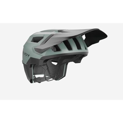 Terraform - MTB-Helmet
