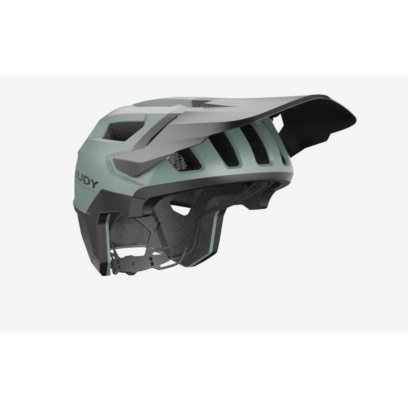 Rudy Project Terraform - MTB hjelm | Hardloop