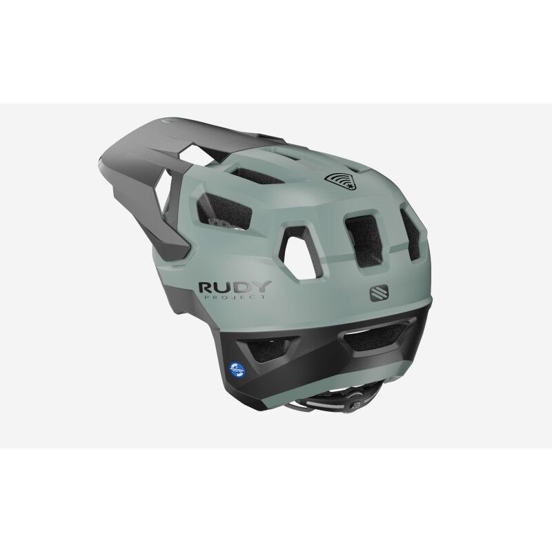 Rudy Project Terraform - Casco MTB | Hardloop