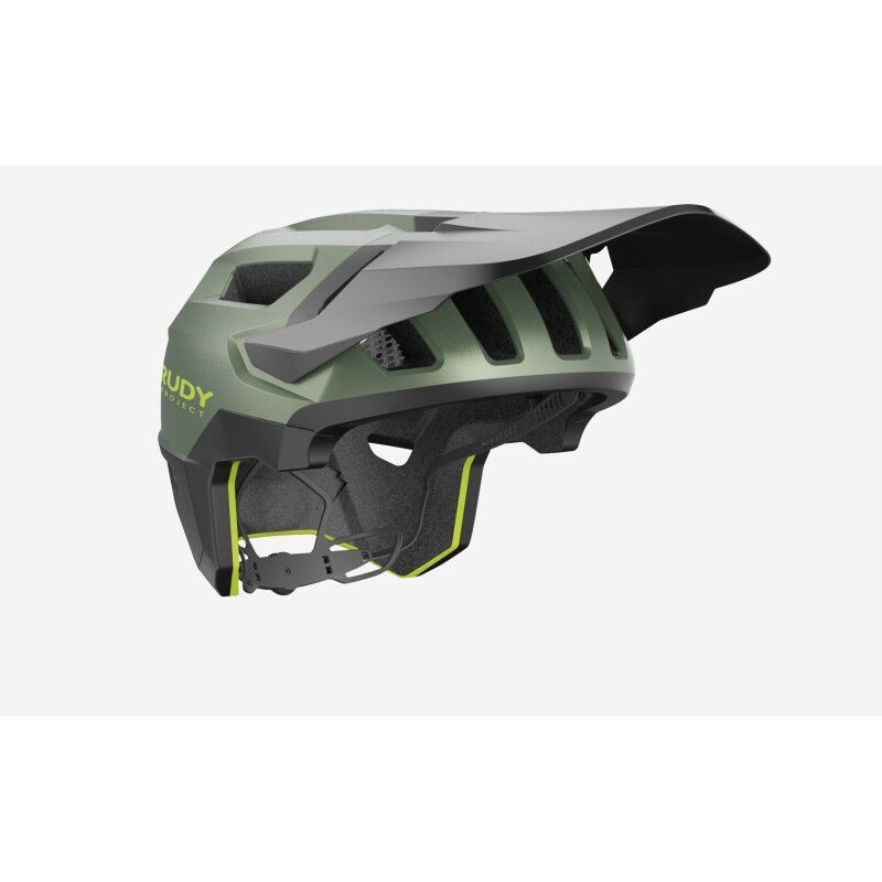 Terraform - MTB Helma