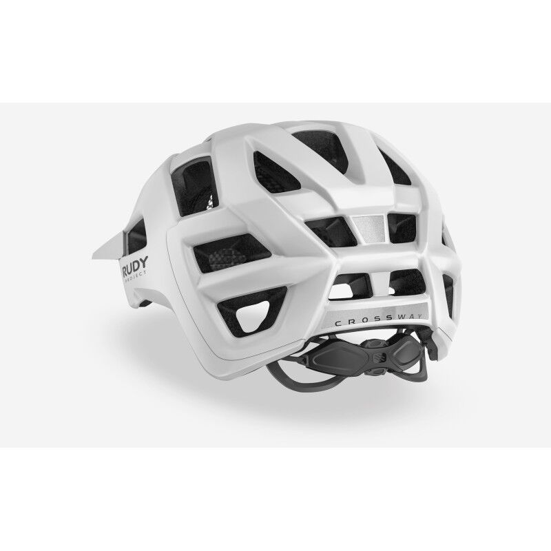 Rudy Project Crossway - MTB-Helm | Hardloop