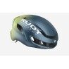 Blue Avio / Apple Green Metal Matte