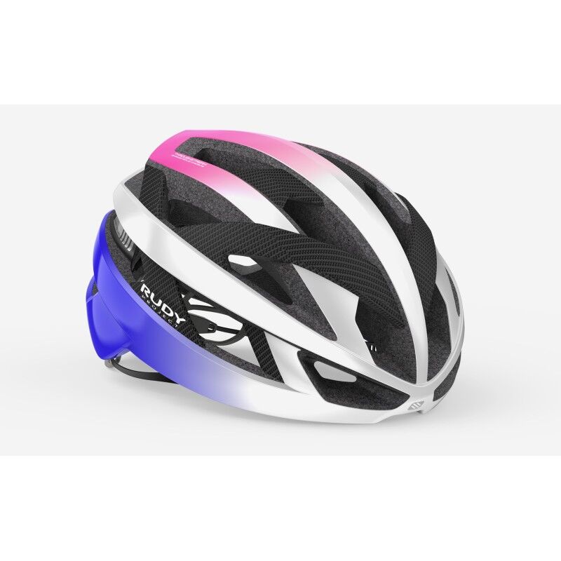 Rebel Carbon - Rennradhelm