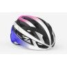 Pearl Metal / Pink / Cyber Blue Shiny