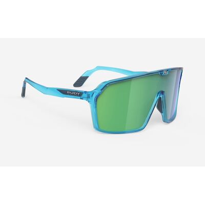 Spinshield Cat 3 - Fahrradbrille
