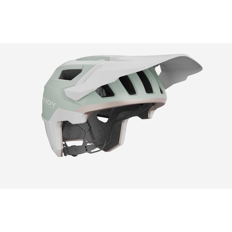 Terraform - Casque VTT
