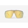 Rudy Project Spinshield Cat 3 - Cycling sunglasses | Hardloop