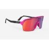 Pink Fluo Matte
