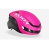 Pink Fluo / Black Matte