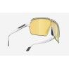 Rudy Project Spinshield Air Cat 3 - Lunettes vélo | Hardloop