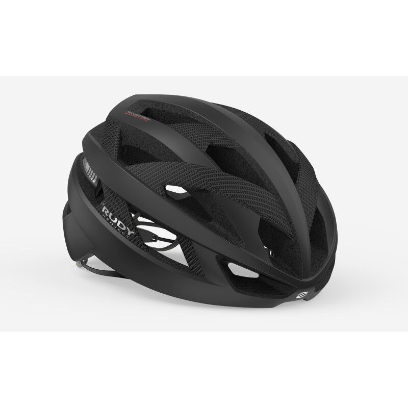 Rebel Carbon - Road bike helmet