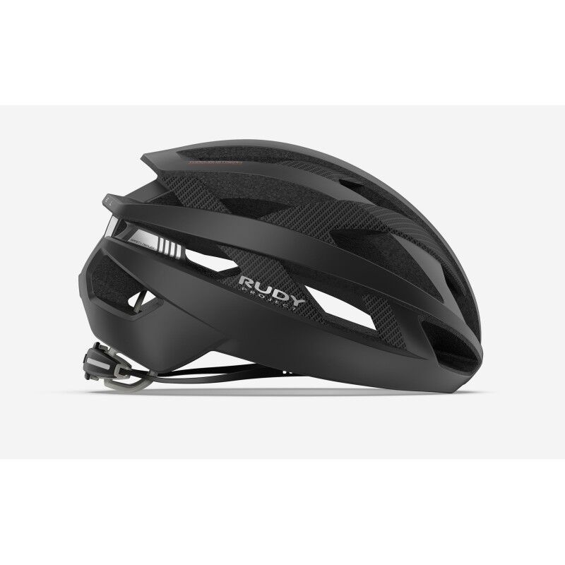 Rudy Project Rebel Carbon - Casco bici da corsa | Hardloop