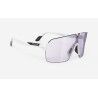 Rudy Project Spinshield Air Impactx™ Photochromic Cat 1-3 - Cykelbriller | Hardloop
