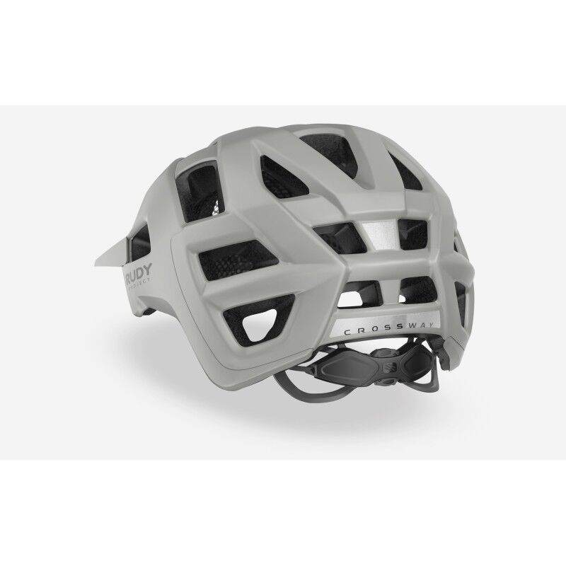 Rudy Project Crossway - MTB-Helmet | Hardloop