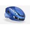 Blue Metal Shiny / Black Matte