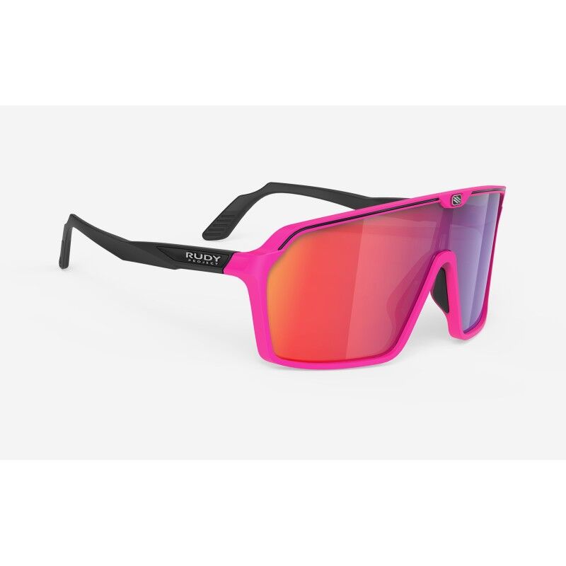 Spinshield Cat 3 - Lunettes vélo