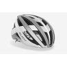 White / Silver Matte