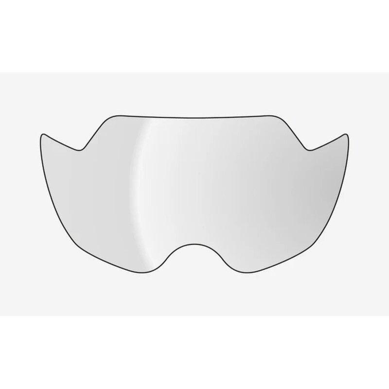 Visière Amovible The Wing Cat 0 - Okulary rowerowe
