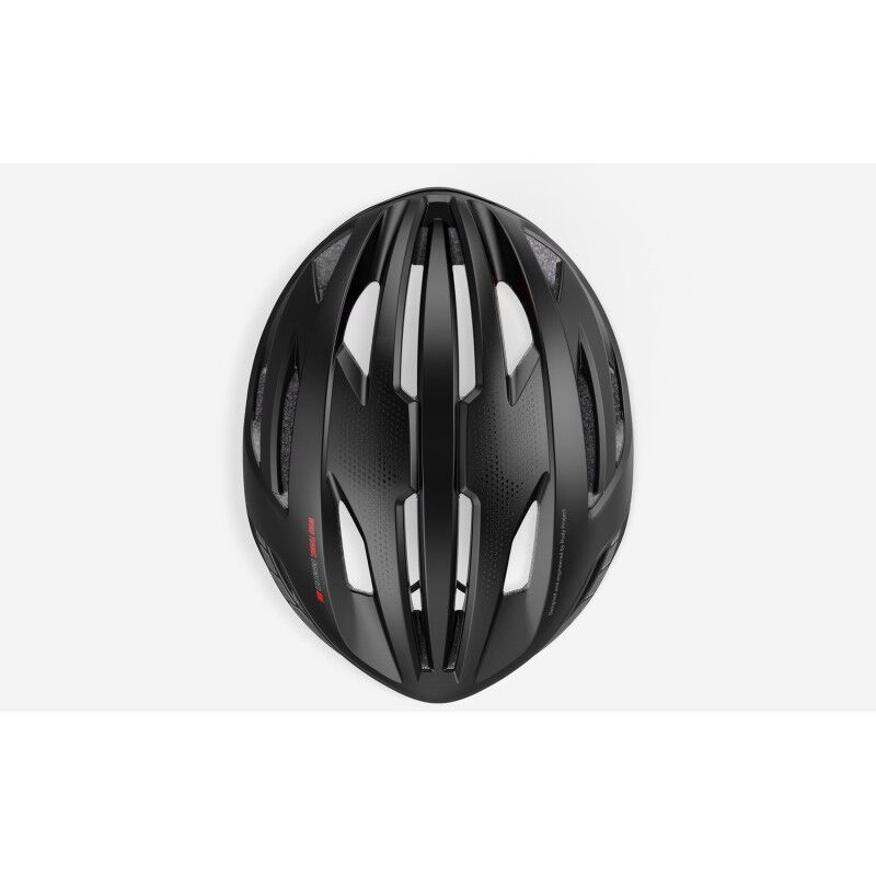 Rudy Project Egos - Casco bici da corsa | Hardloop