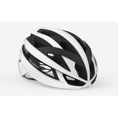 Rebel Carbon - Casque vélo route