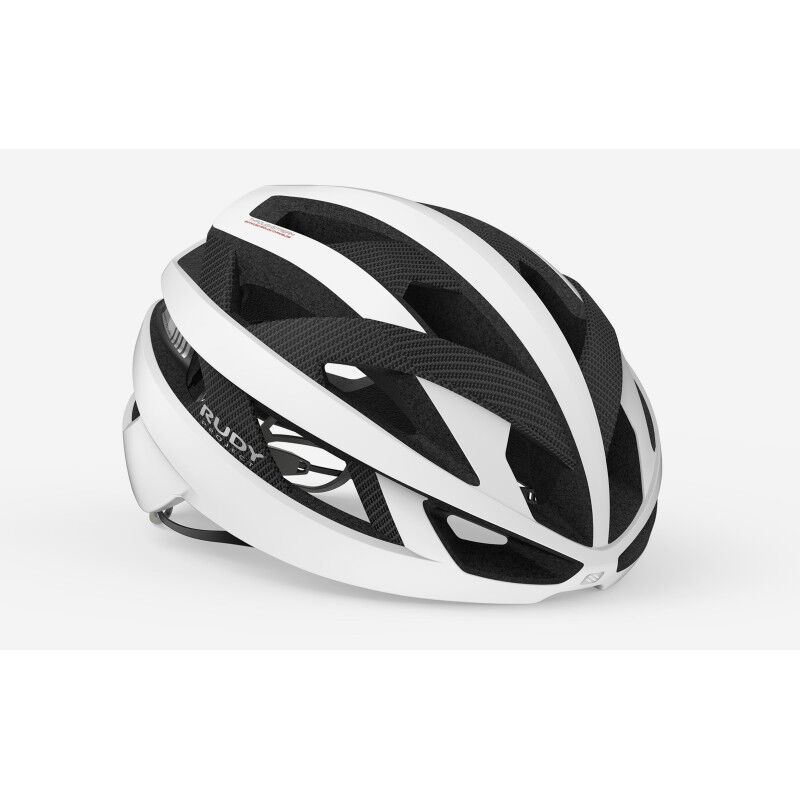 Rebel Carbon - Cykelhjelm