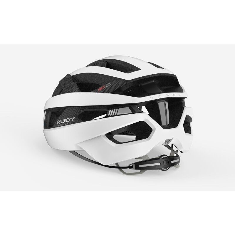 Rudy Project Rebel Carbon - Casque vélo route | Hardloop