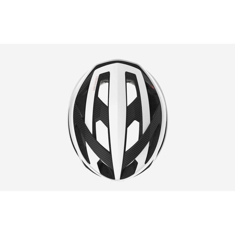 Rudy Project Rebel Carbon - Road bike helmet | Hardloop