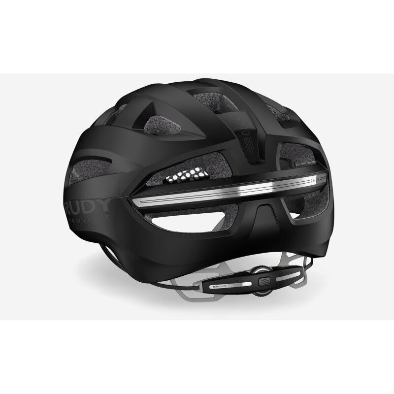 Rudy Project Skudo - Casque vélo route | Hardloop