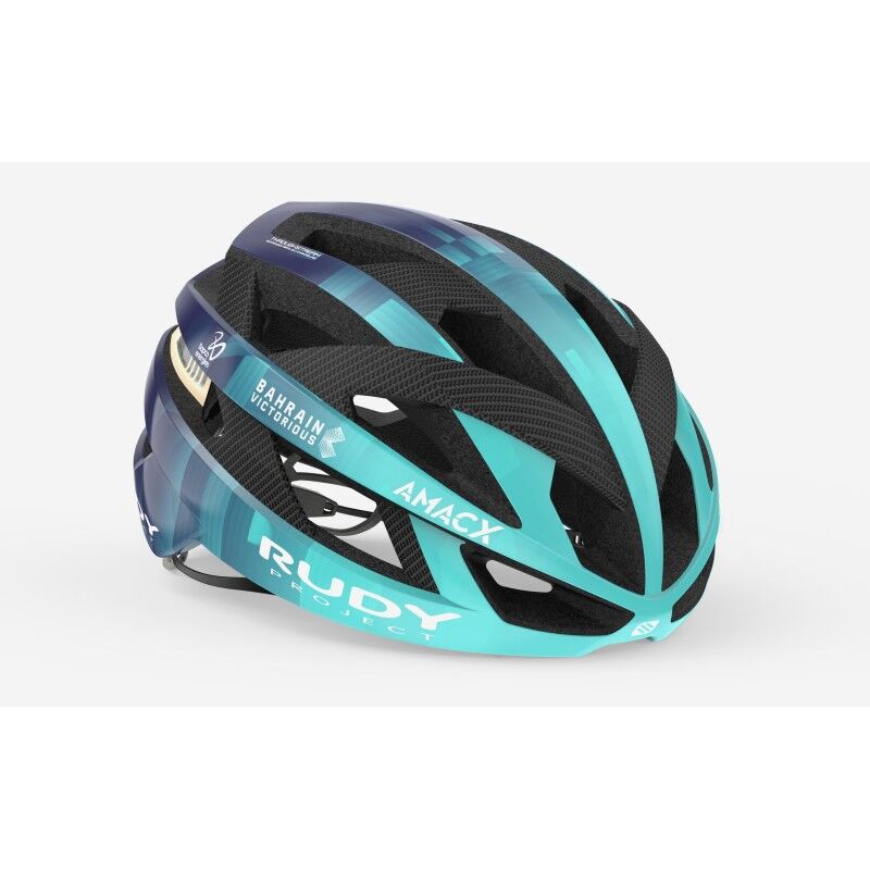 Rebel - Capacete de estrada