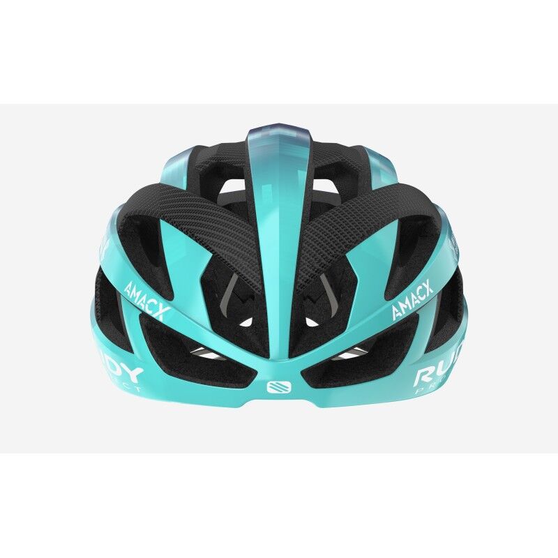 Rudy Project Rebel - Road bike helmet | Hardloop