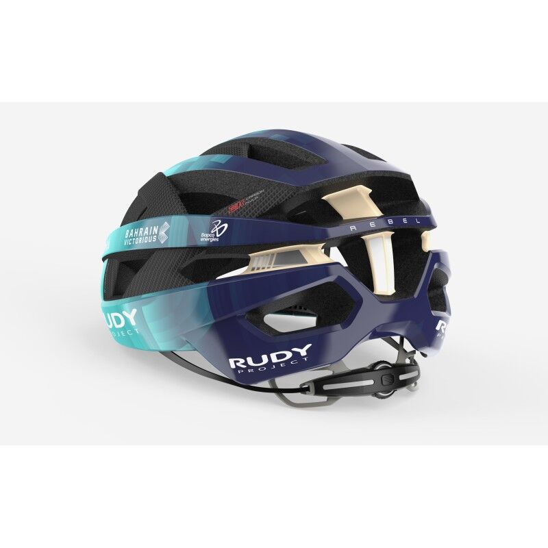 Rudy Project Rebel - Casque vélo route | Hardloop