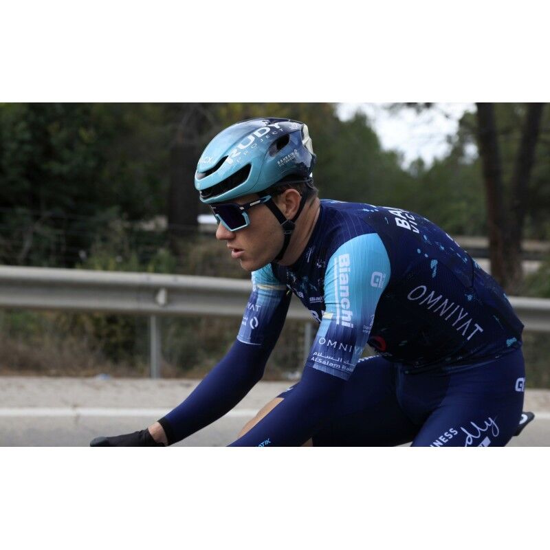 Rudy Project Nytron - Road bike helmet | Hardloop