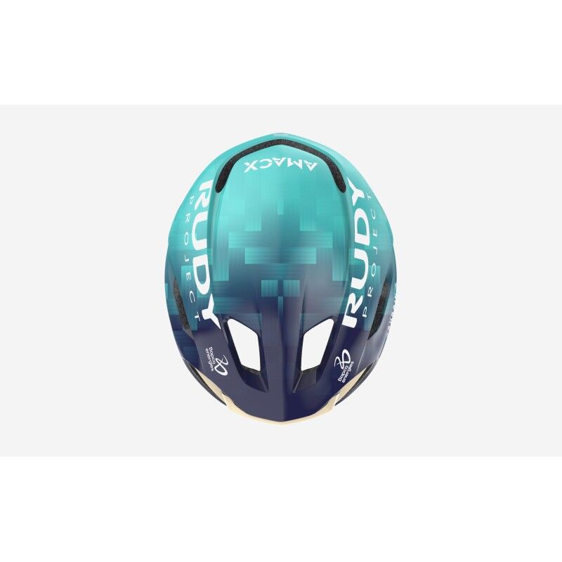 Rudy Project Nytron - Casque vélo route | Hardloop