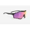 Rudy Project Cutline Cat 3 - Cycling sunglasses | Hardloop