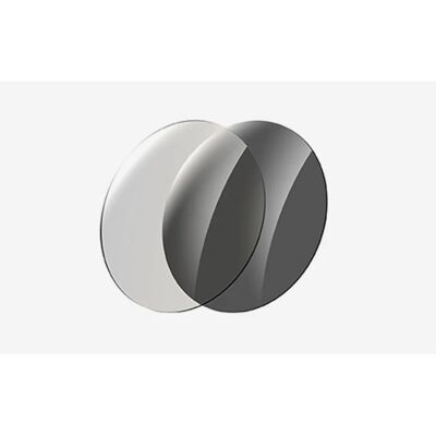 Verre Cutline Impactx™ Photochromic Cat 1-3 - Lunettes vélo