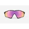 Rudy Project Cutline Cat 3 - Lunettes vélo | Hardloop