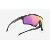 Rudy Project Cutline Cat 3 - Cycling sunglasses | Hardloop