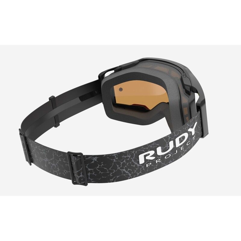 Rudy Project Override Cat 3 - MTB-briller | Hardloop
